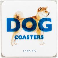 Vorderes Coverbild Dog Coasters