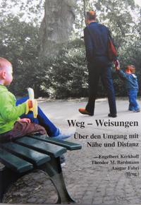 Vorderes Coverbild Weg-Weisungen