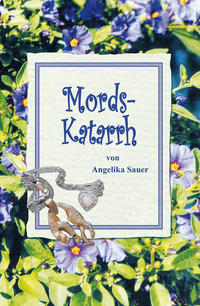 Vorderes Coverbild Mords-Katarrh