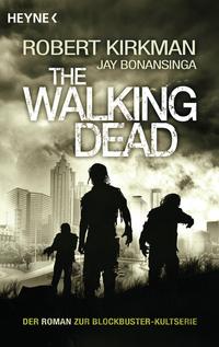 Vorderes Coverbild The Walking Dead
