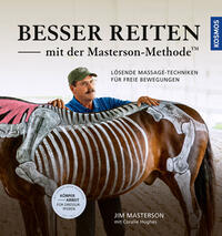 Vorderes Coverbild Besser reiten mit der Masterson-Methode