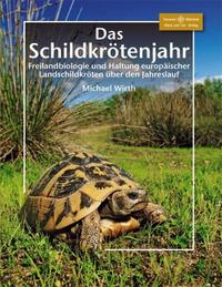 Vorderes Coverbild Das Schildkrötenjahr