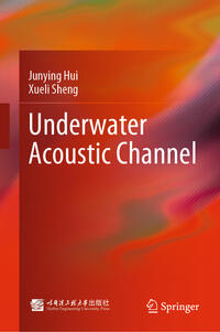 Vorderes Coverbild Underwater Acoustic Channel