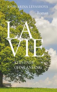 Vorderes Coverbild La Vie