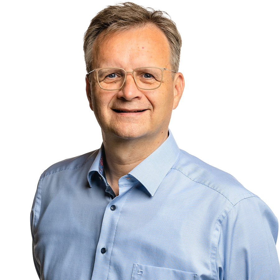Bild des Mitwirkenden Und dann fällt der Strom aus ...