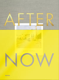 Vorderes Coverbild After Now
