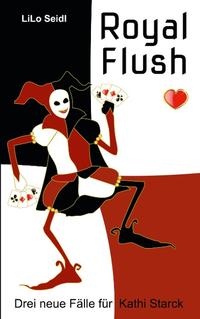 Vorderes Coverbild Royal Flush