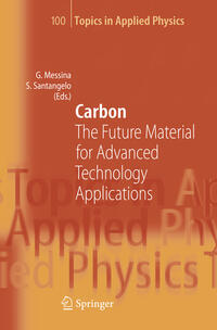Vorderes Coverbild Carbon