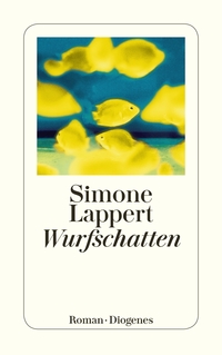 Vorderes Coverbild Wurfschatten