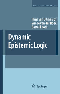 Vorderes Coverbild Dynamic Epistemic Logic