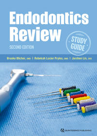 Vorderes Coverbild Endodontics Review