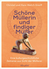 Vorderes Coverbild Schöne Müllerin und findiger Müller