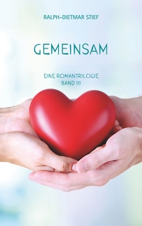 Vorderes Coverbild Gemeinsam