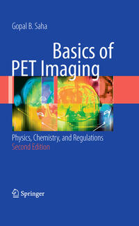 Vorderes Coverbild Basics of PET Imaging