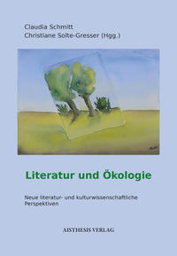 Vorderes Coverbild Ökologie und Literatur