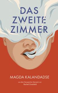 Vorderes Coverbild Das zweite Zimmer