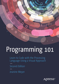 Vorderes Coverbild Programming 101