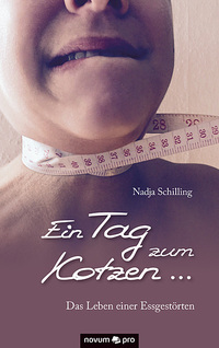 Vorderes Coverbild Ein Tag zum Kotzen ...