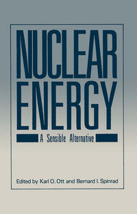 Vorderes Coverbild Nuclear Energy