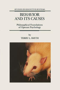 Vorderes Coverbild Behavior and Its Causes