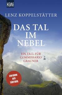 Vorderes Coverbild Das Tal im Nebel