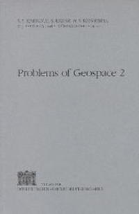 Vorderes Coverbild Problems of Geospace 2