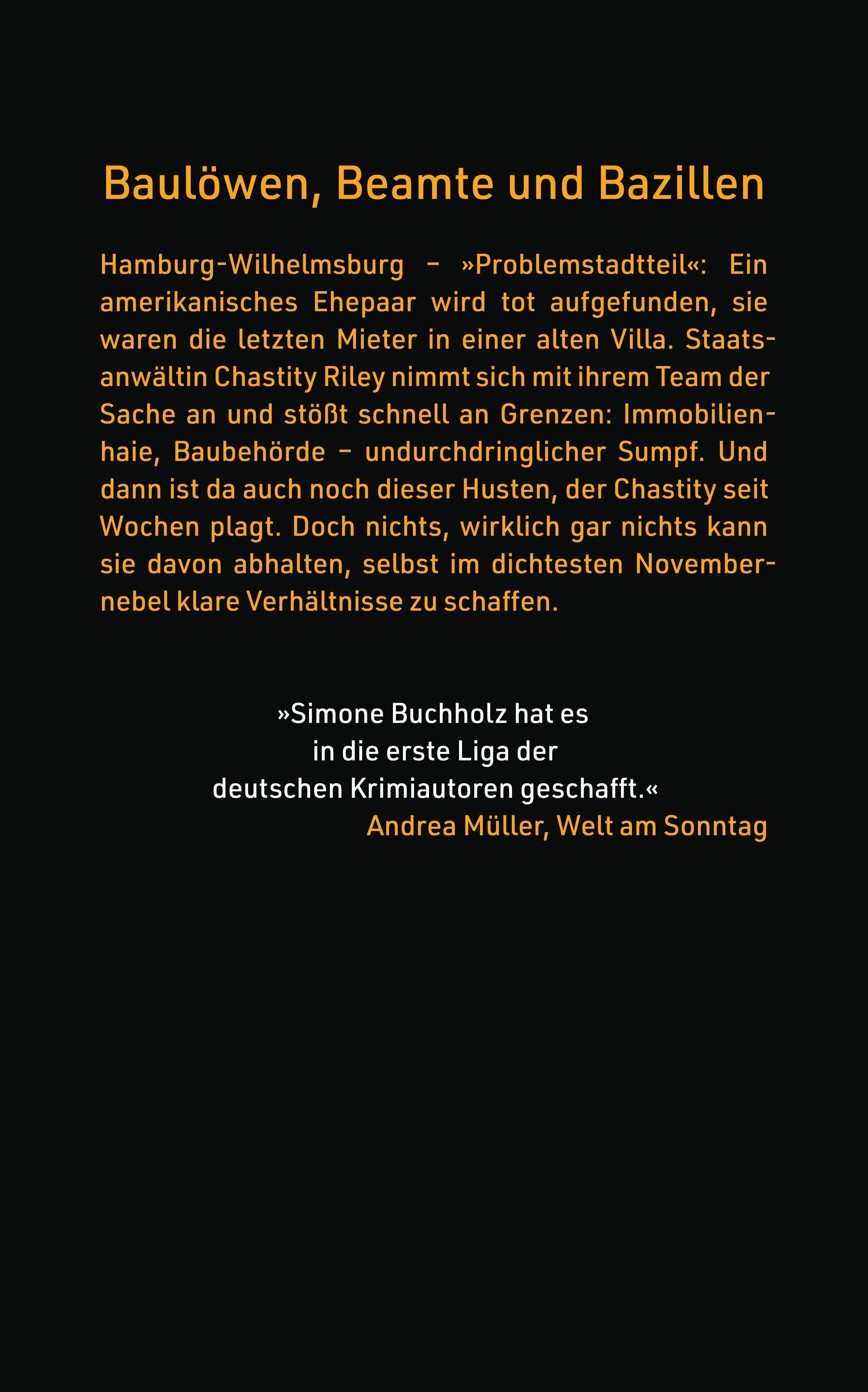 Rückseitencover Schwedenbitter