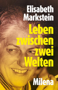 Vorderes Coverbild Leben zwischen zwei Welten