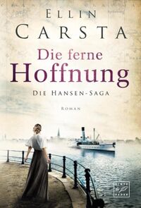 Vorderes Coverbild Die ferne Hoffnung
