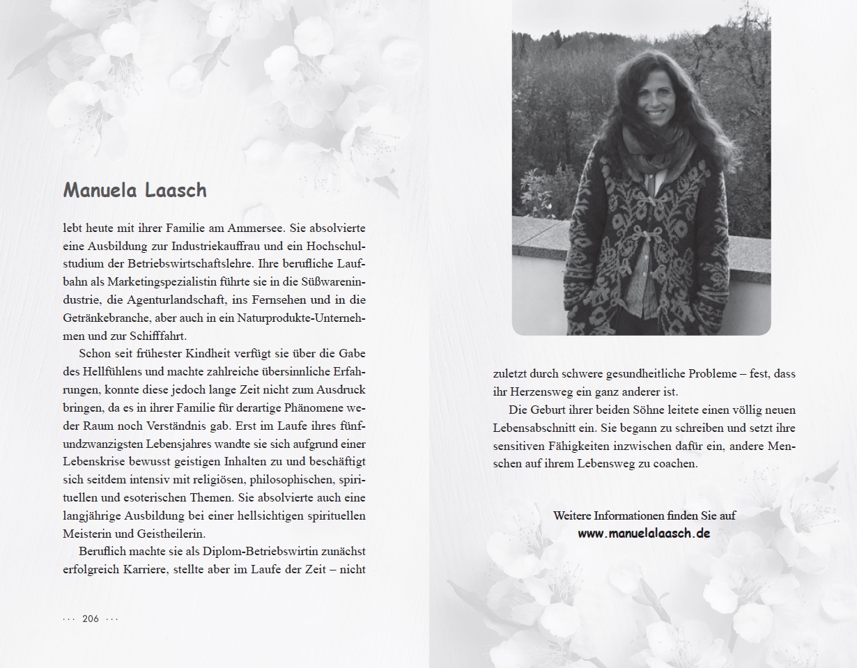 Anderes Coverbild HERZENSBRIEFE AN DAS LEBEN