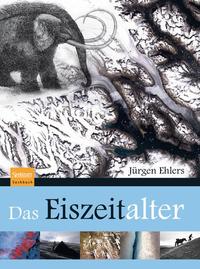 Vorderes Coverbild Das Eiszeitalter