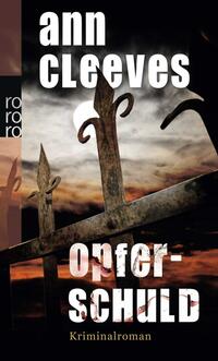 Vorderes Coverbild Opferschuld