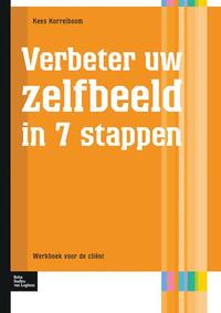 Vorderes Coverbild Verbeter uw zelfbeeld in 7 stappen