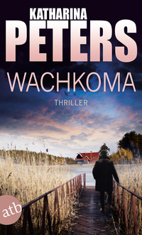 Vorderes Coverbild Wachkoma