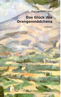 Vorderes Coverbild Das Glück des Orangenmädchens