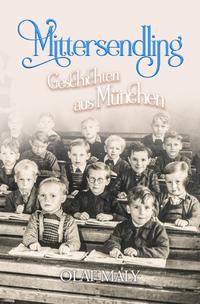 Vorderes Coverbild Mittersendling
