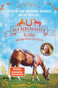 Vorderes Coverbild Gut Aubenhausen – Emilia und das Glück der Pferde