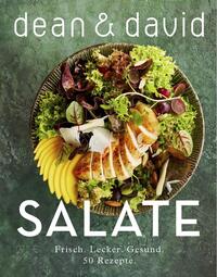 Vorderes Coverbild Salate