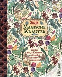 Vorderes Coverbild Magische Kräuter