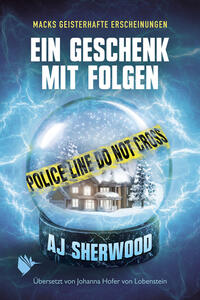 Vorderes Coverbild Ein Geschenk mit Folgen