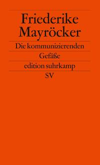 Vorderes Coverbild Die kommunizierenden Gefäße