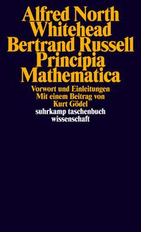Vorderes Coverbild Principia Mathematica