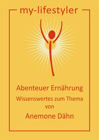 Vorderes Coverbild Abenteuer Ernährung