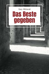 Vorderes Coverbild Das Beste gegeben