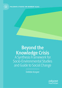 Vorderes Coverbild Beyond the Knowledge Crisis