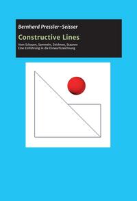 Vorderes Coverbild Constructive Lines