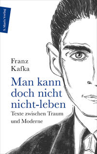 Vorderes Coverbild Man kann doch nicht nicht-leben