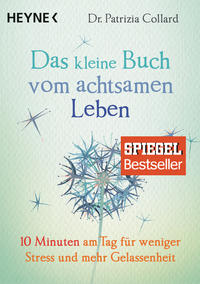 Vorderes Coverbild Das kleine Buch vom achtsamen Leben