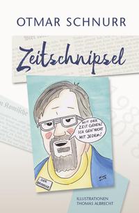 Vorderes Coverbild Zeitschnipsel