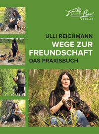 Vorderes Coverbild Wege zur Freundschaft